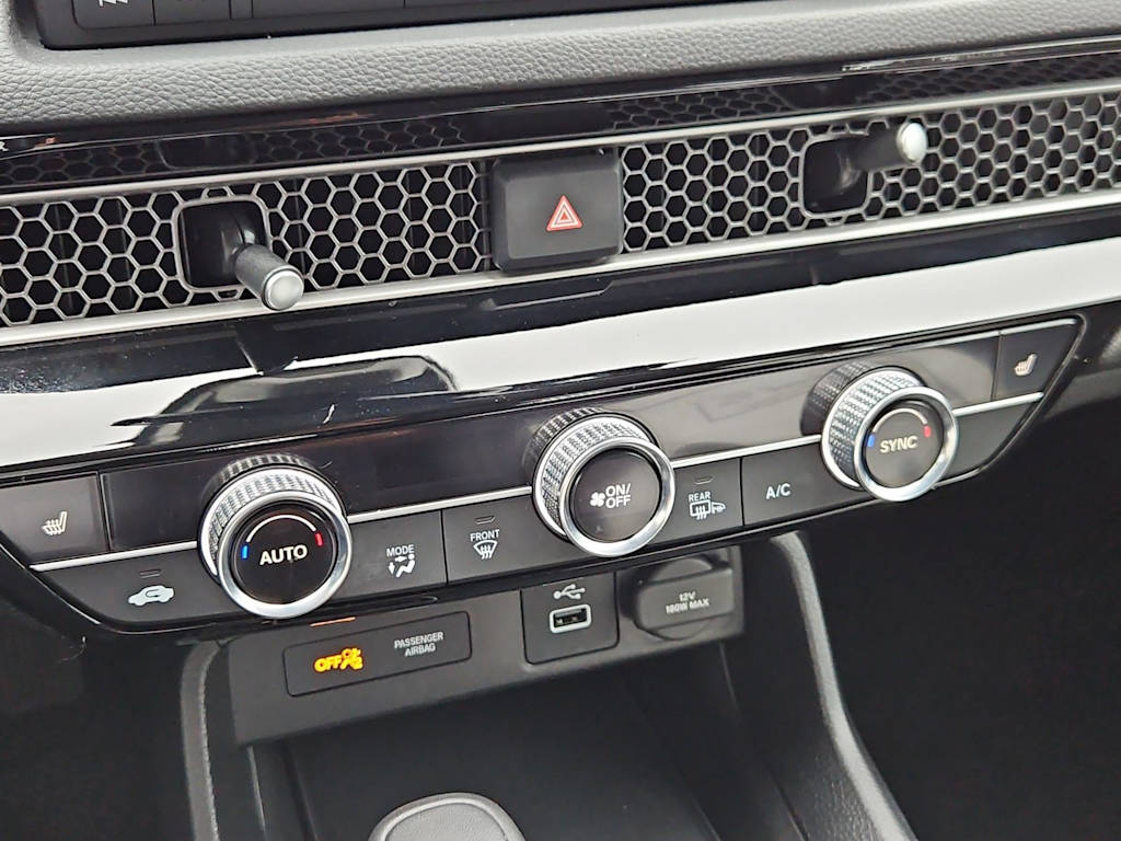 Thumbnail: 2024 Honda Civic - 30