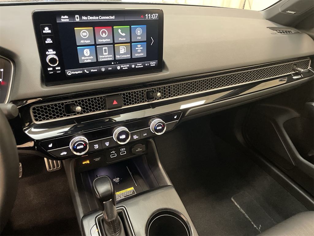 Thumbnail: 2023 Honda Civic - 31