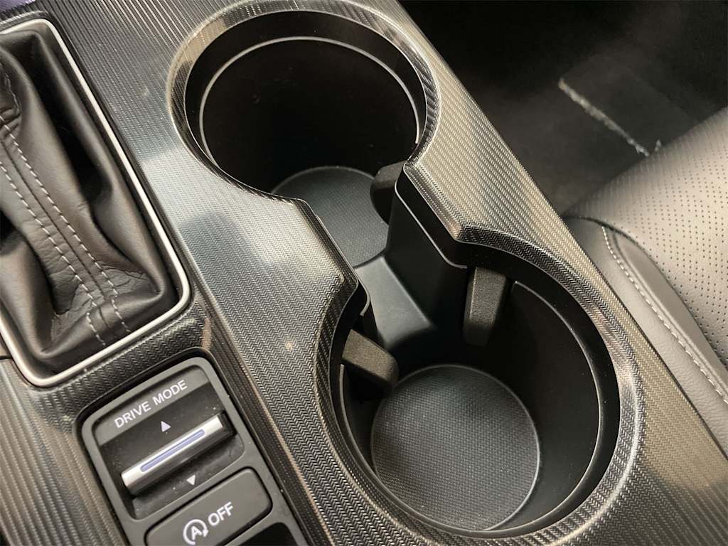 Thumbnail: 2023 Honda Civic - 20