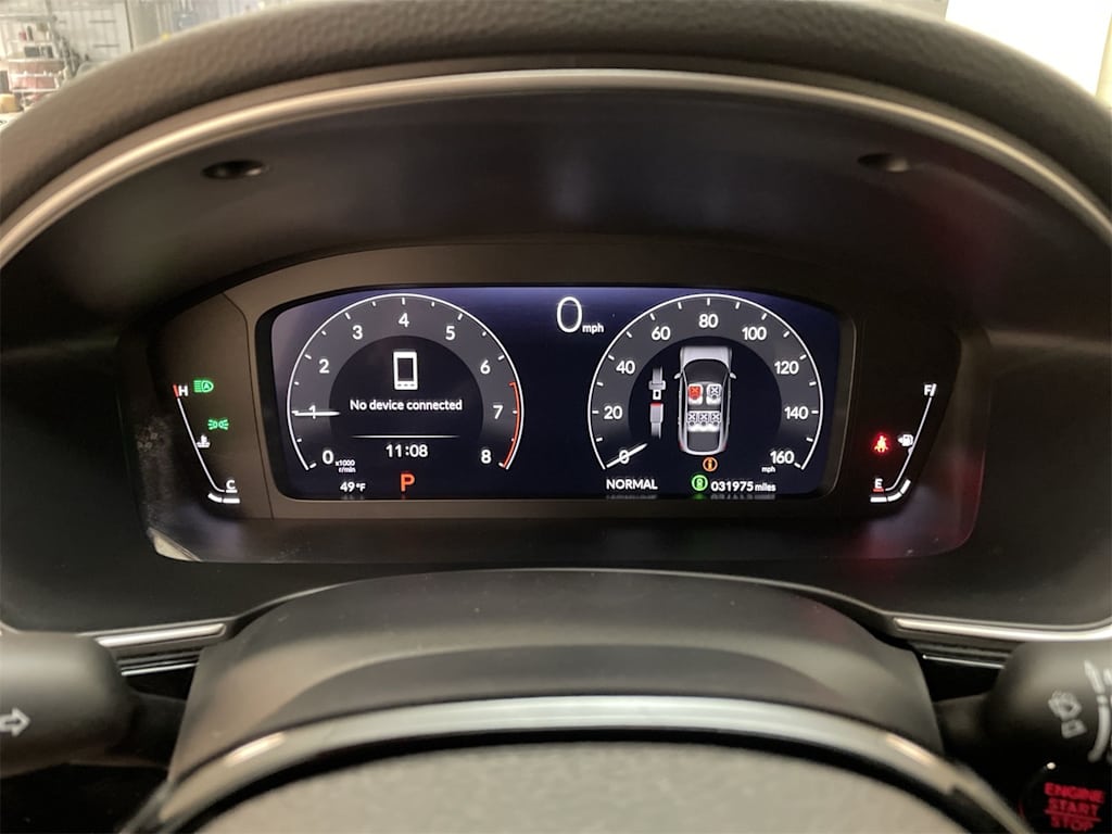 Thumbnail: 2023 Honda Civic - 12