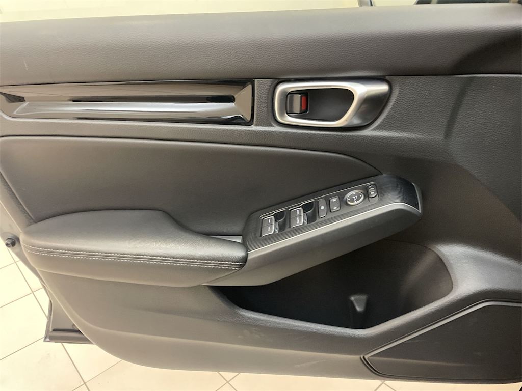 Thumbnail: 2023 Honda Civic - 25