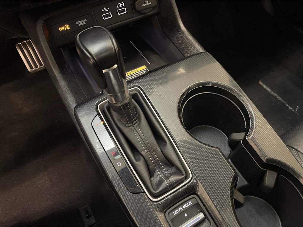 Thumbnail: 2023 Honda Civic - 11