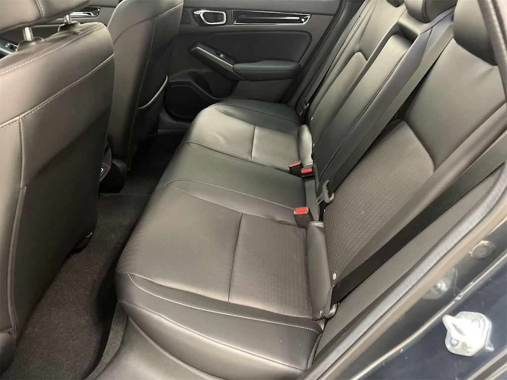 Thumbnail: 2023 Honda Civic - 9