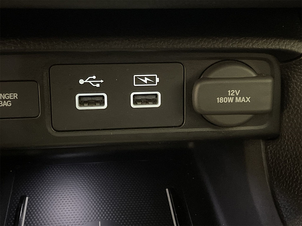 Thumbnail: 2023 Honda Civic - 19