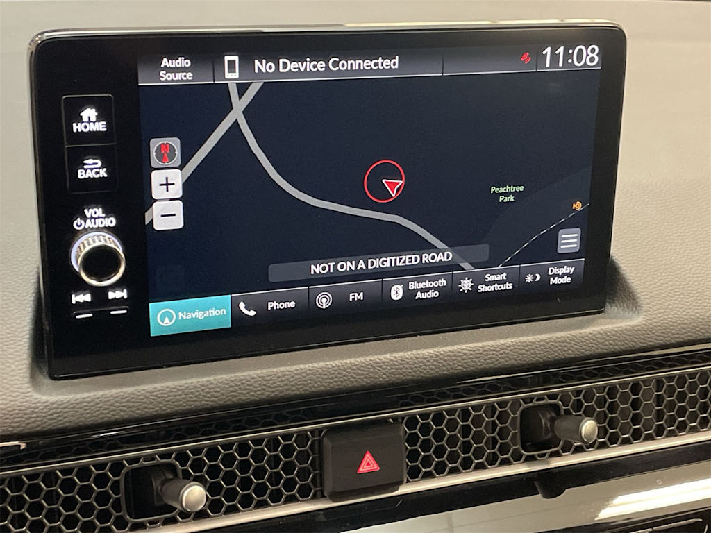 Thumbnail: 2023 Honda Civic - 15