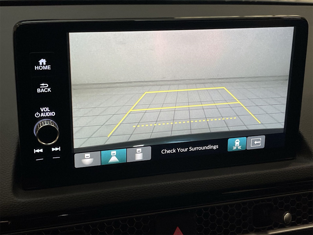 Thumbnail: 2023 Honda Civic - 10