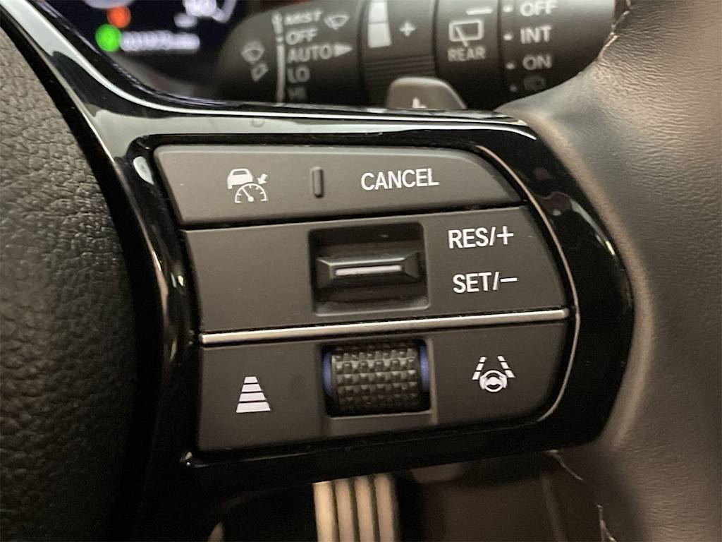 Thumbnail: 2023 Honda Civic - 23