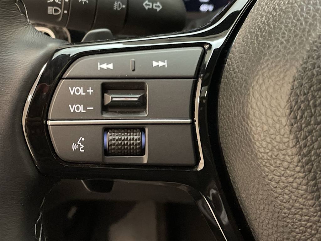 Thumbnail: 2023 Honda Civic - 22