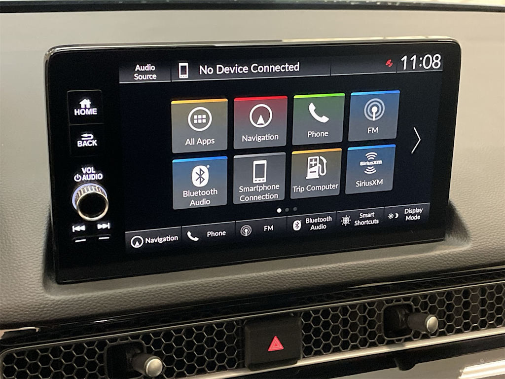 Thumbnail: 2023 Honda Civic - 16