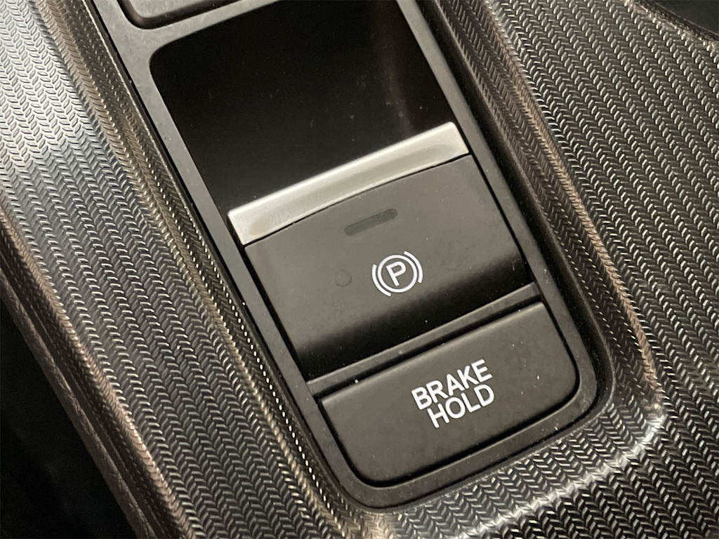 Thumbnail: 2023 Honda Civic - 34