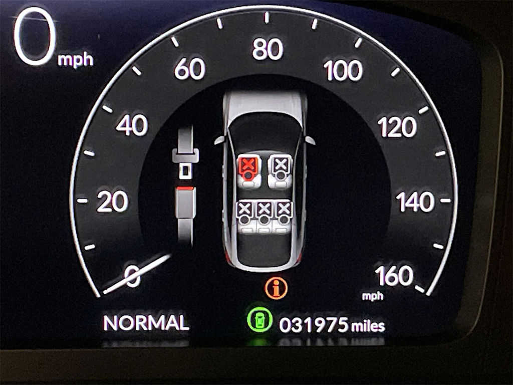 Thumbnail: 2023 Honda Civic - 24