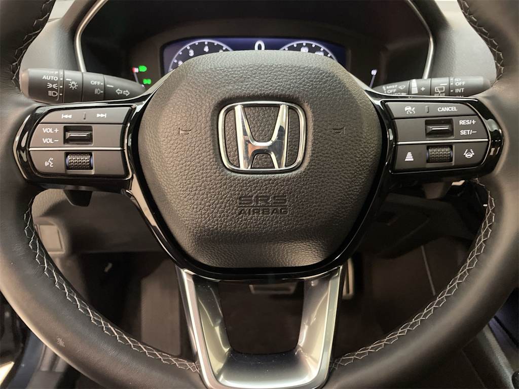 Thumbnail: 2023 Honda Civic - 21