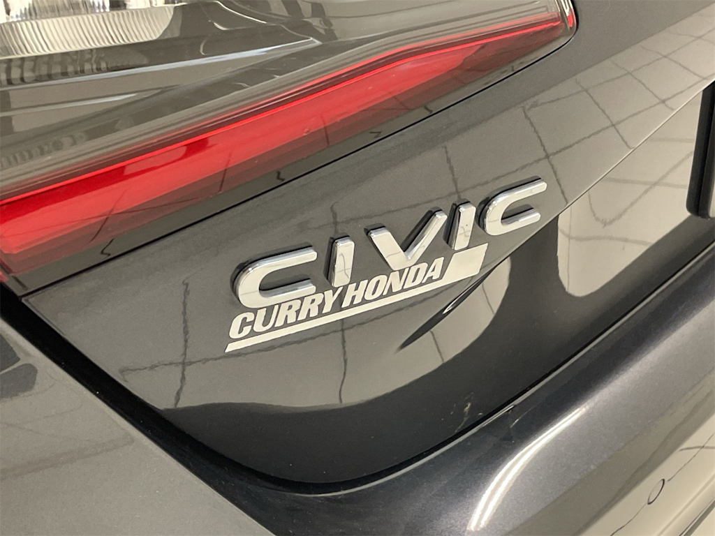 Thumbnail: 2023 Honda Civic - 5