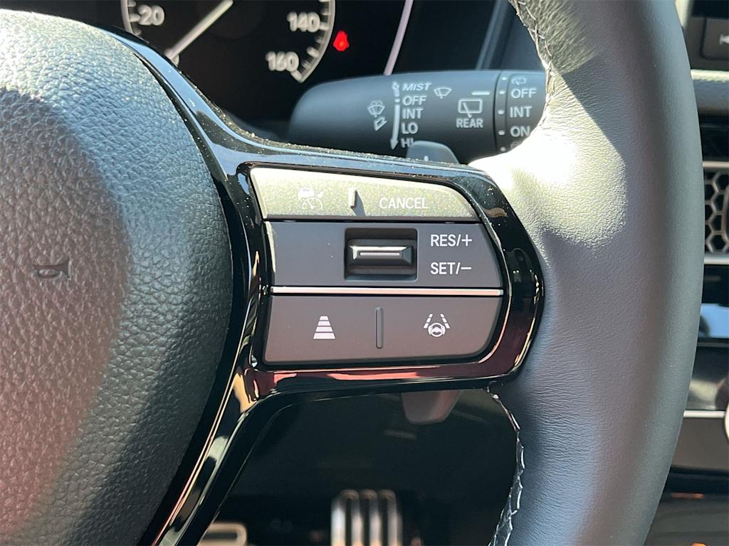 Thumbnail: 2026 Honda Civic - 21