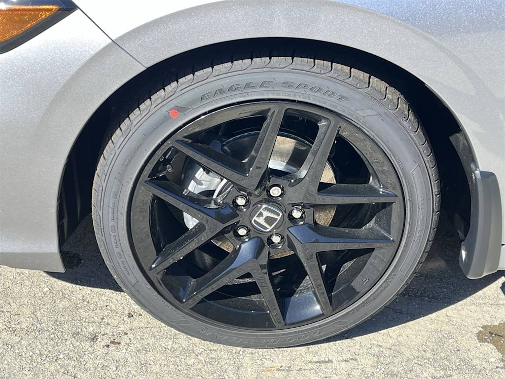 Thumbnail: 2026 Honda Civic - 7