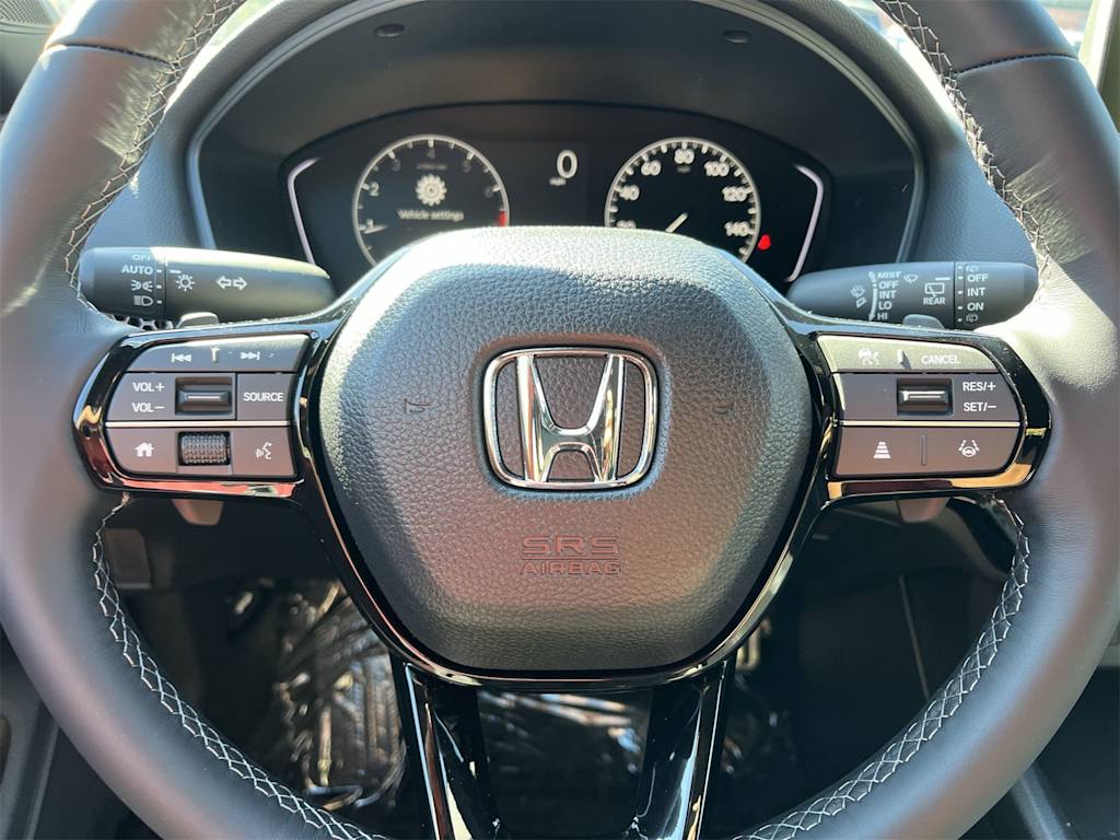 Thumbnail: 2026 Honda Civic - 19