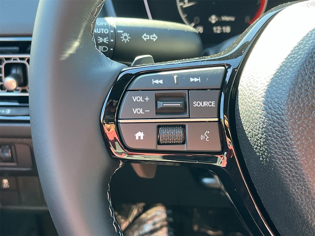 Thumbnail: 2026 Honda Civic - 20