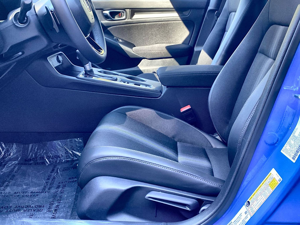 Thumbnail: 2026 Honda Civic - 9