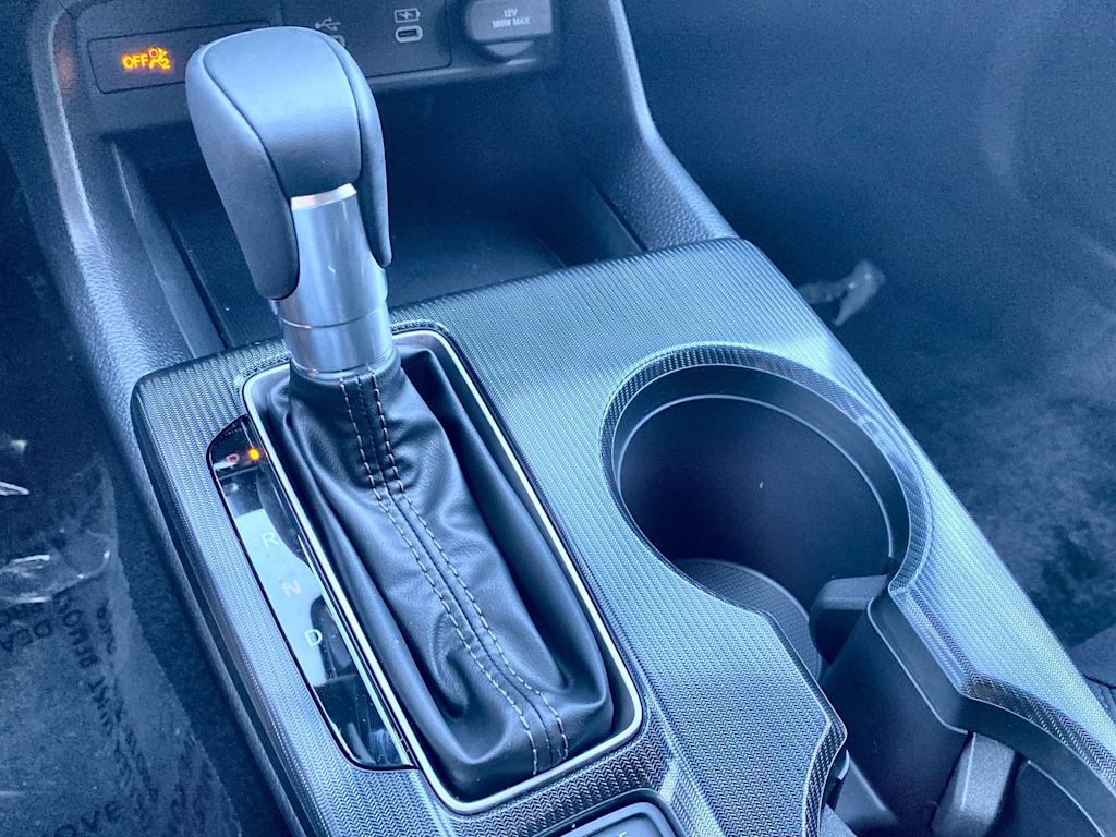 Thumbnail: 2026 Honda Civic - 13