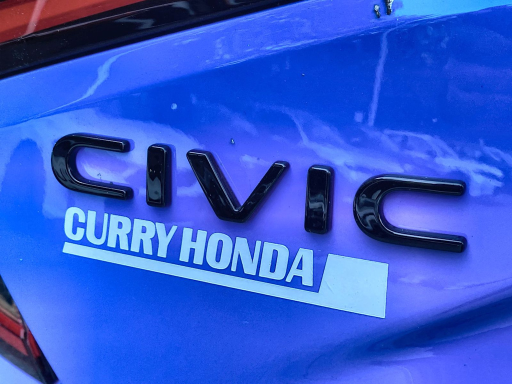Thumbnail: 2026 Honda Civic - 6