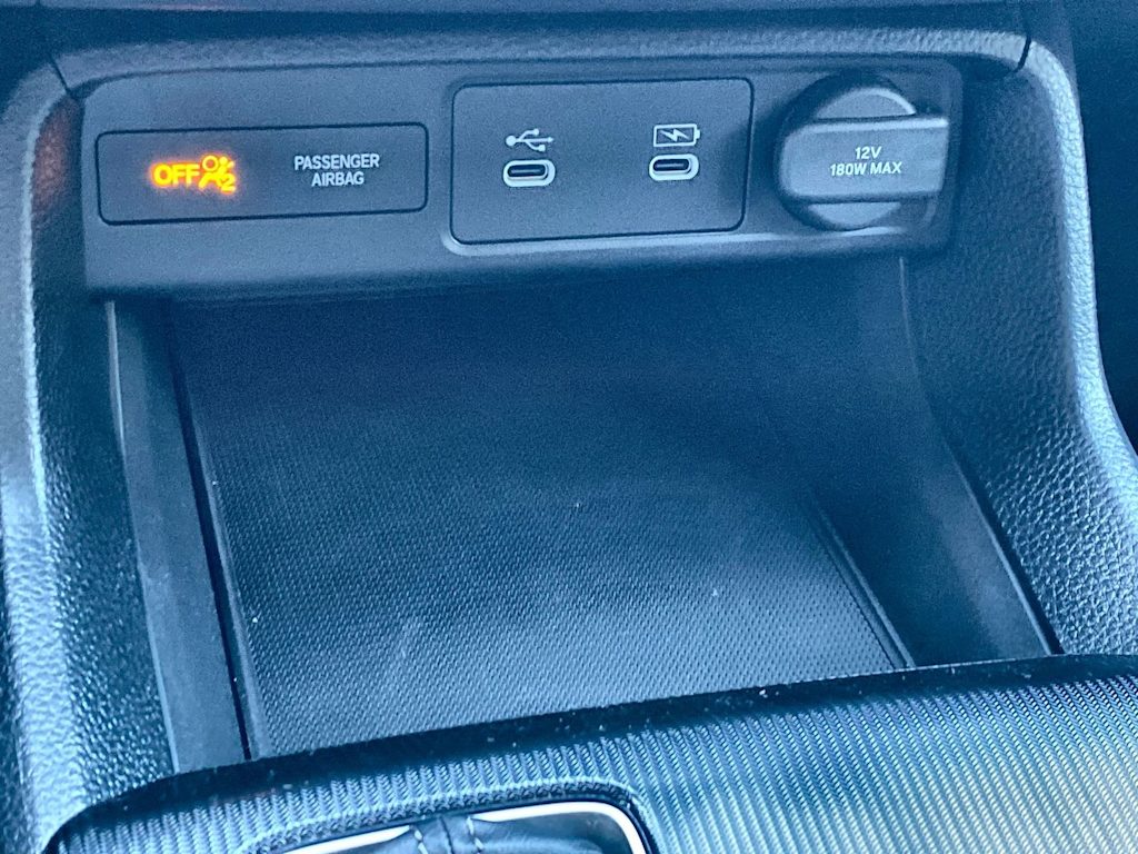 Thumbnail: 2026 Honda Civic - 17