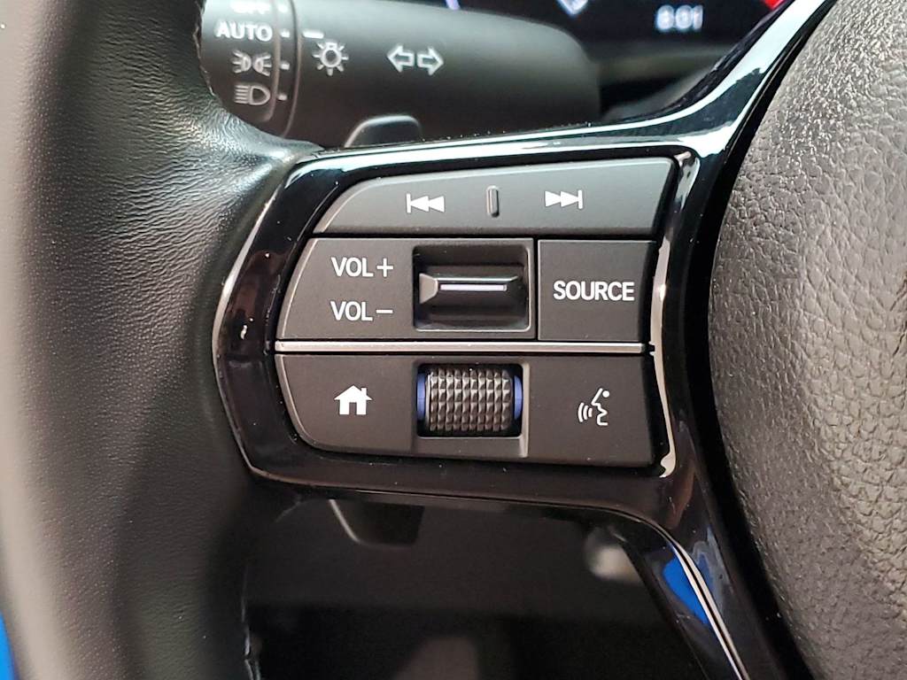 Thumbnail: 2024 Honda Civic - 19