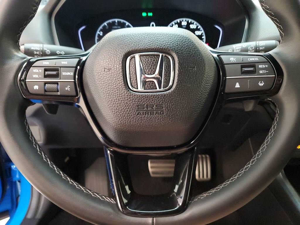 Thumbnail: 2024 Honda Civic - 18