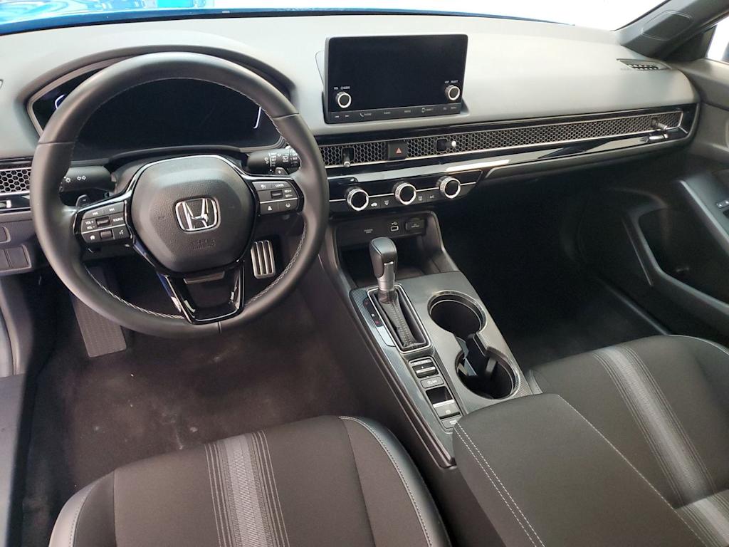 Thumbnail: 2024 Honda Civic - 6