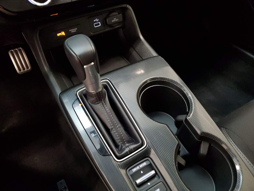 Thumbnail: 2024 Honda Civic - 10