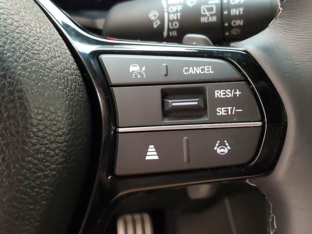 Thumbnail: 2024 Honda Civic - 20
