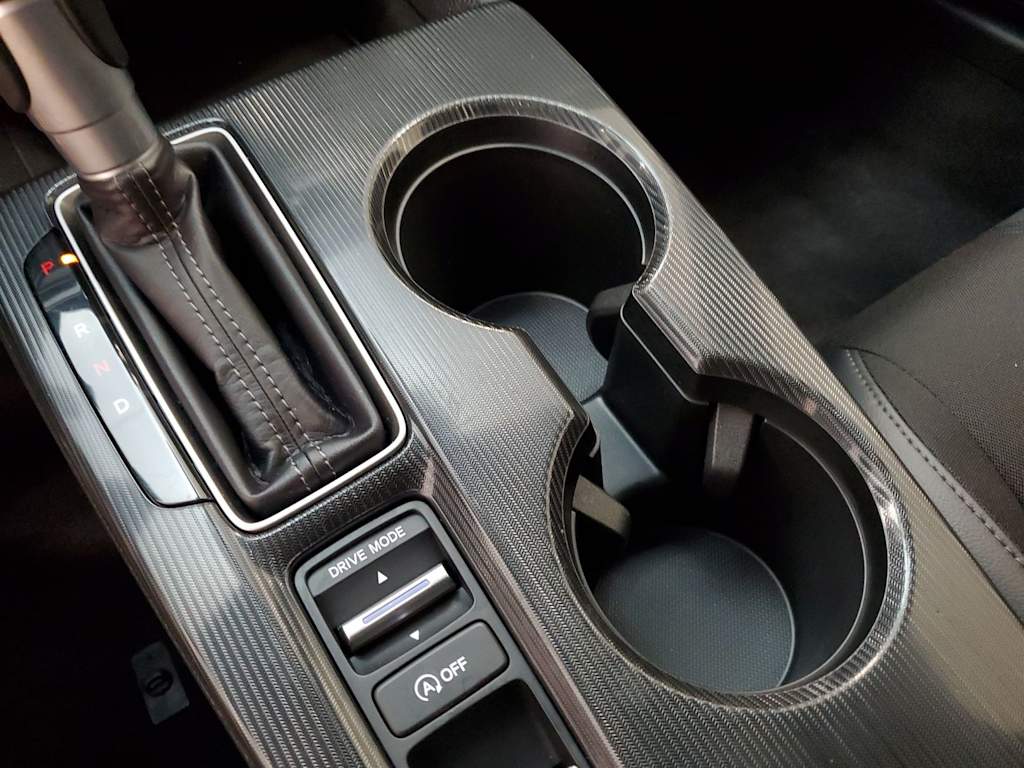 Thumbnail: 2024 Honda Civic - 17