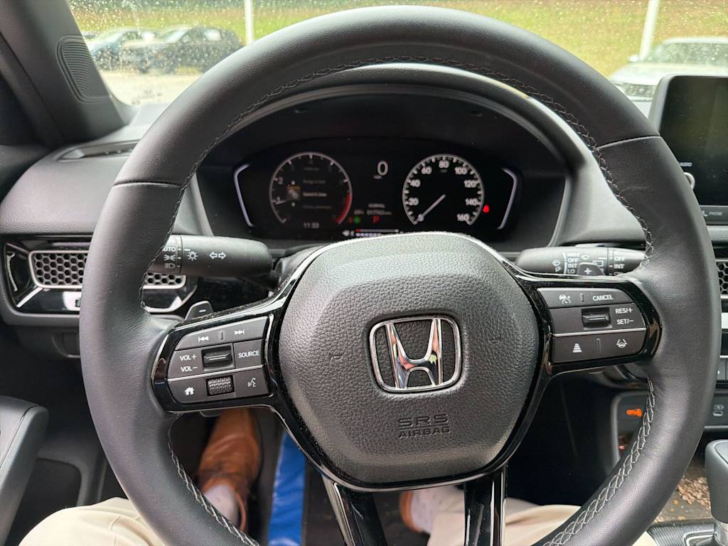Thumbnail: 2025 Honda Civic - 6