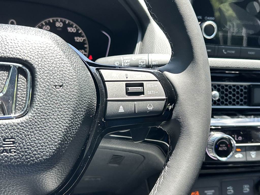 Thumbnail: 2026 Honda Civic - 21