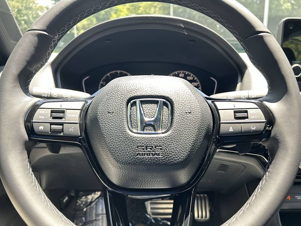 Thumbnail: 2026 Honda Civic - 19