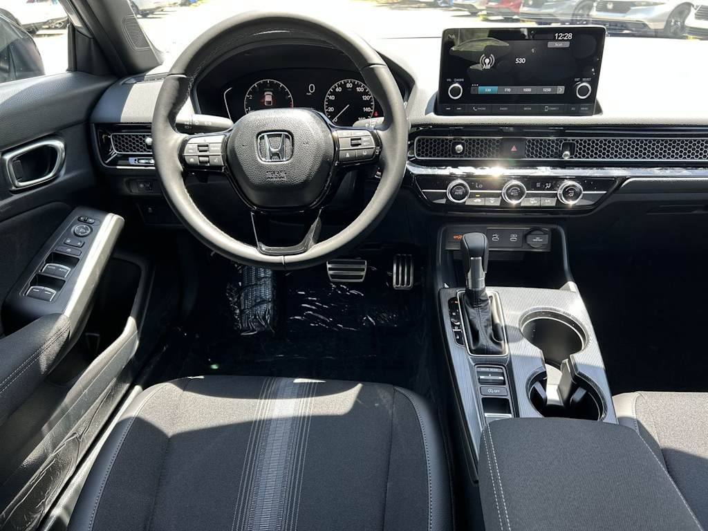 Thumbnail: 2026 Honda Civic - 2