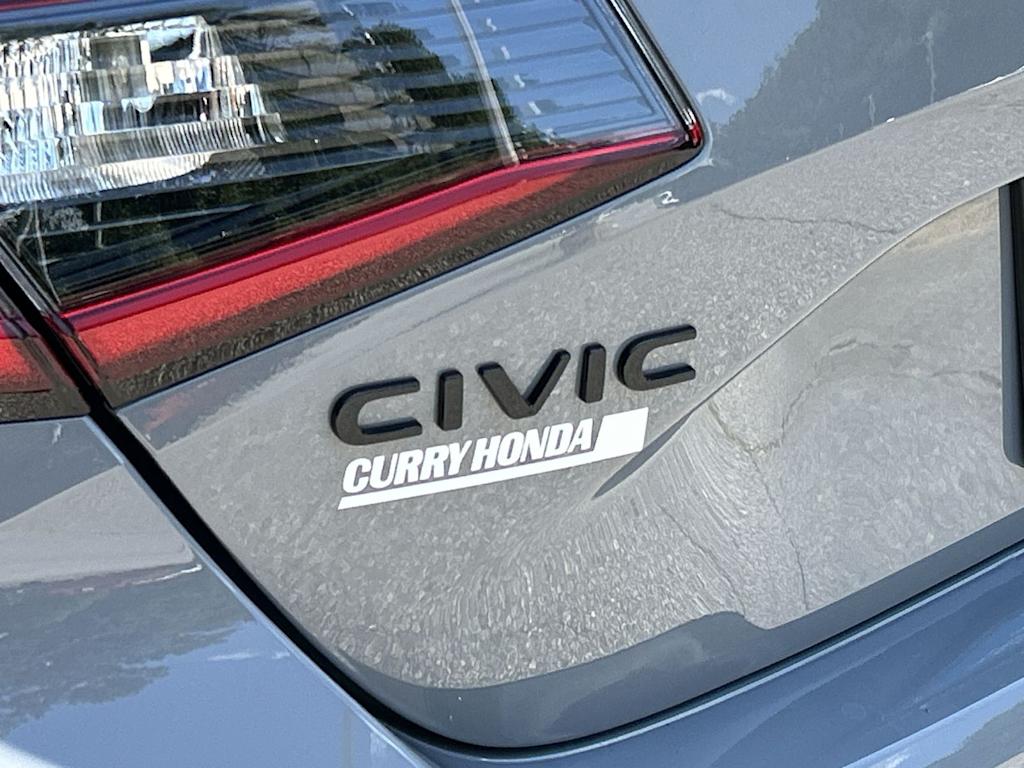 Thumbnail: 2026 Honda Civic - 6