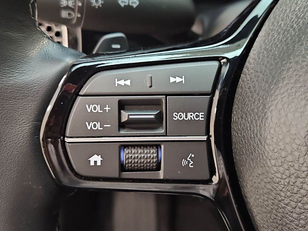 Thumbnail: 2025 Honda Civic - 19