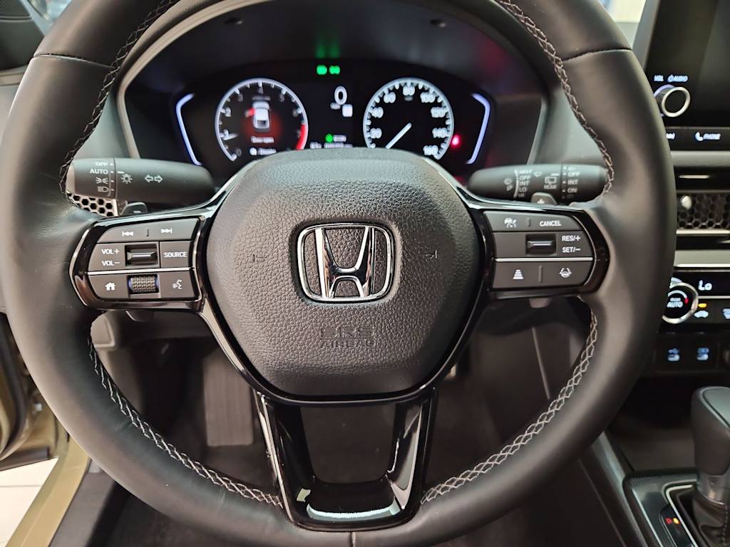 Thumbnail: 2025 Honda Civic - 18