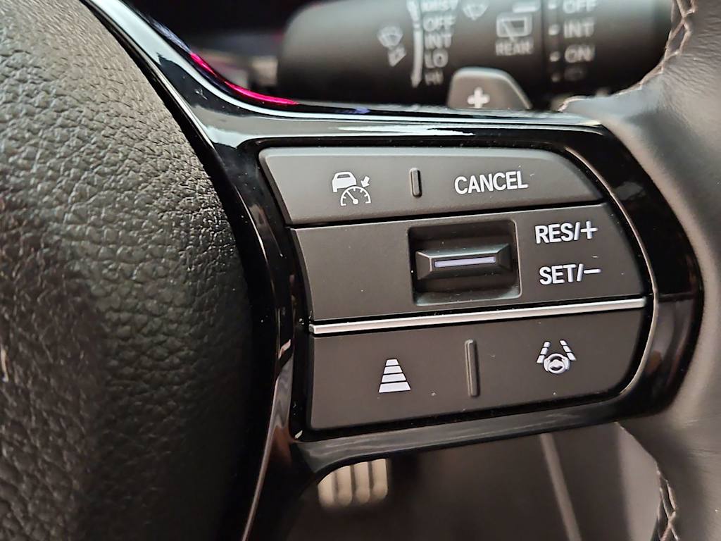 Thumbnail: 2025 Honda Civic - 20