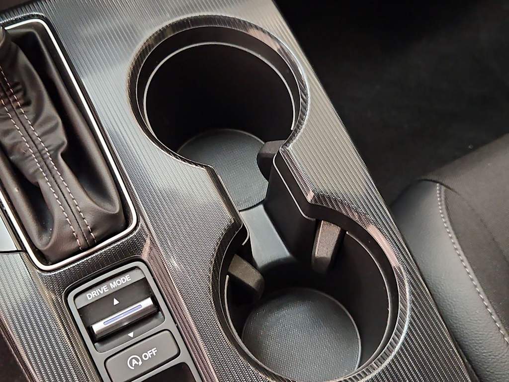 Thumbnail: 2025 Honda Civic - 17