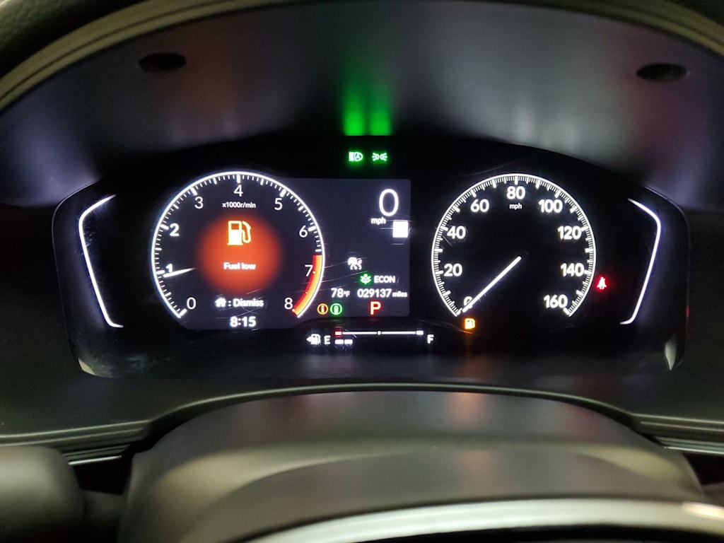 Thumbnail: 2025 Honda Civic - 14