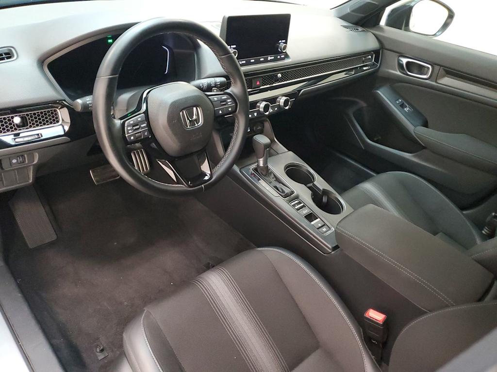 Thumbnail: 2025 Honda Civic - 2