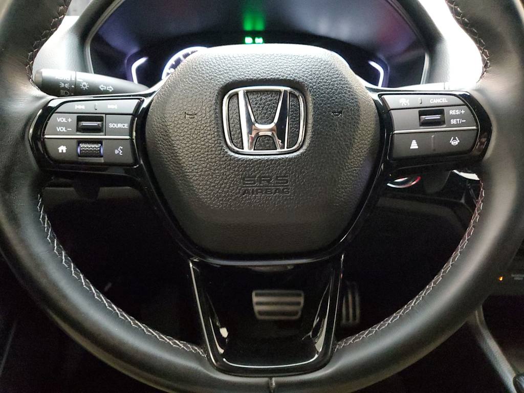 Thumbnail: 2025 Honda Civic - 21