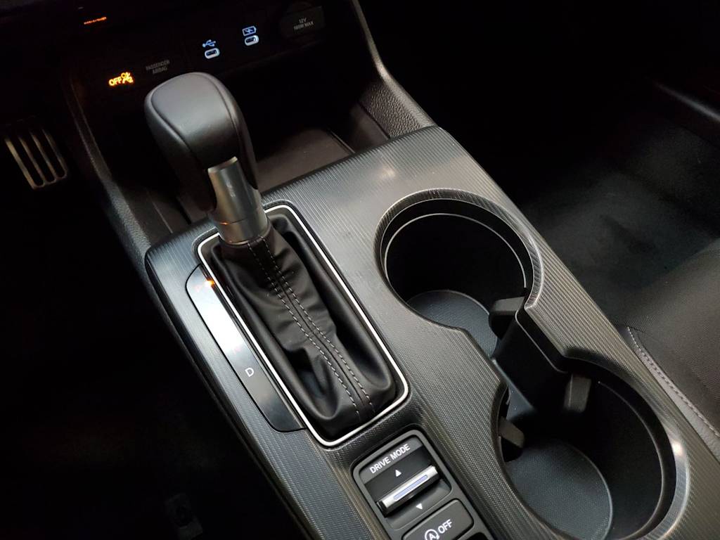 Thumbnail: 2025 Honda Civic - 13