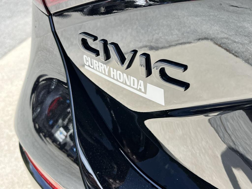 Thumbnail: 2026 Honda Civic - 6