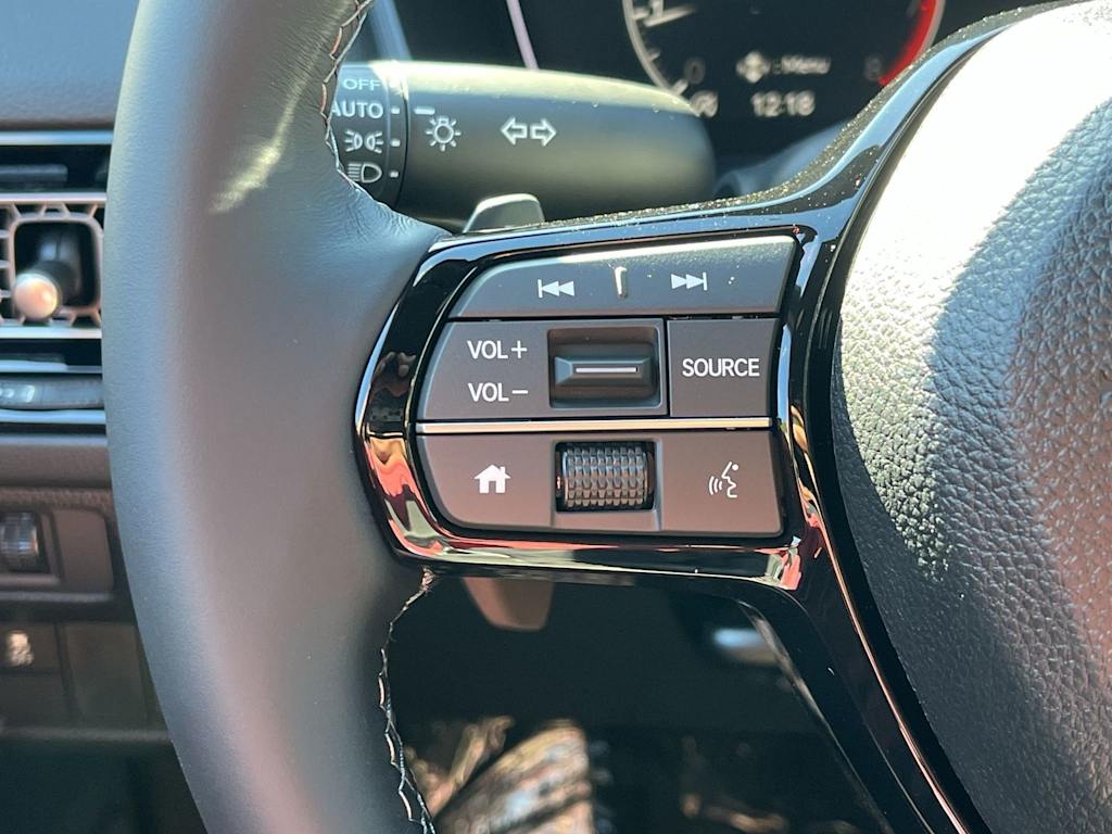 Thumbnail: 2026 Honda Civic - 20