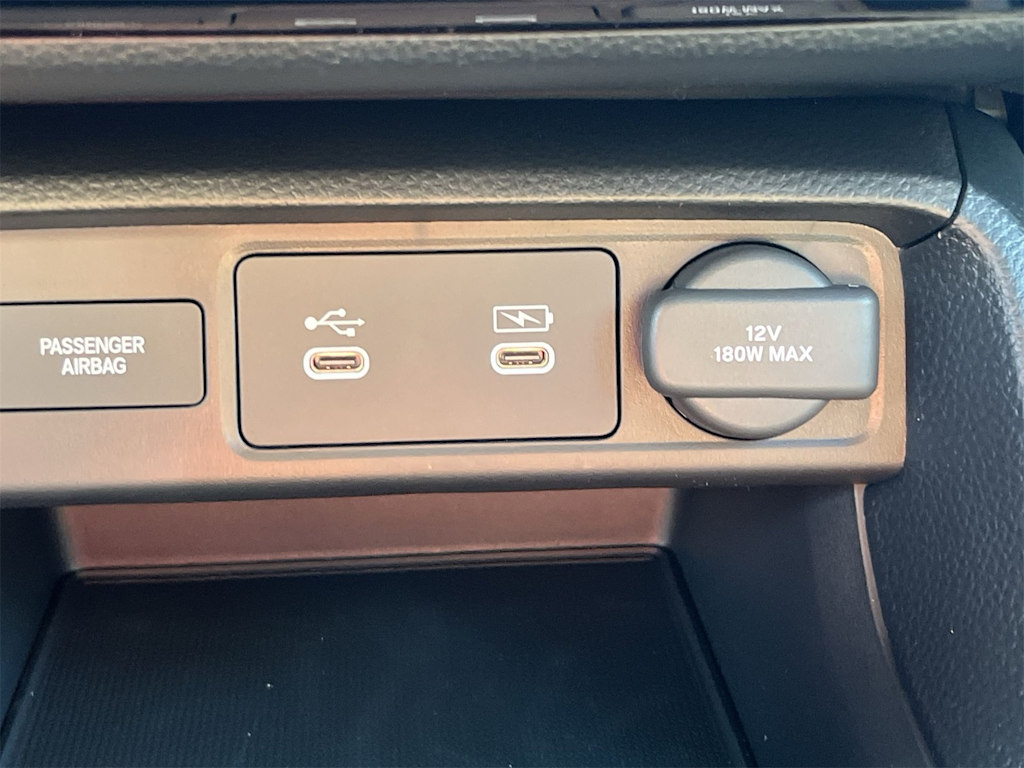 Thumbnail: 2026 Honda Civic - 17