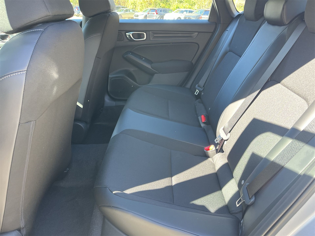 Thumbnail: 2026 Honda Civic - 10