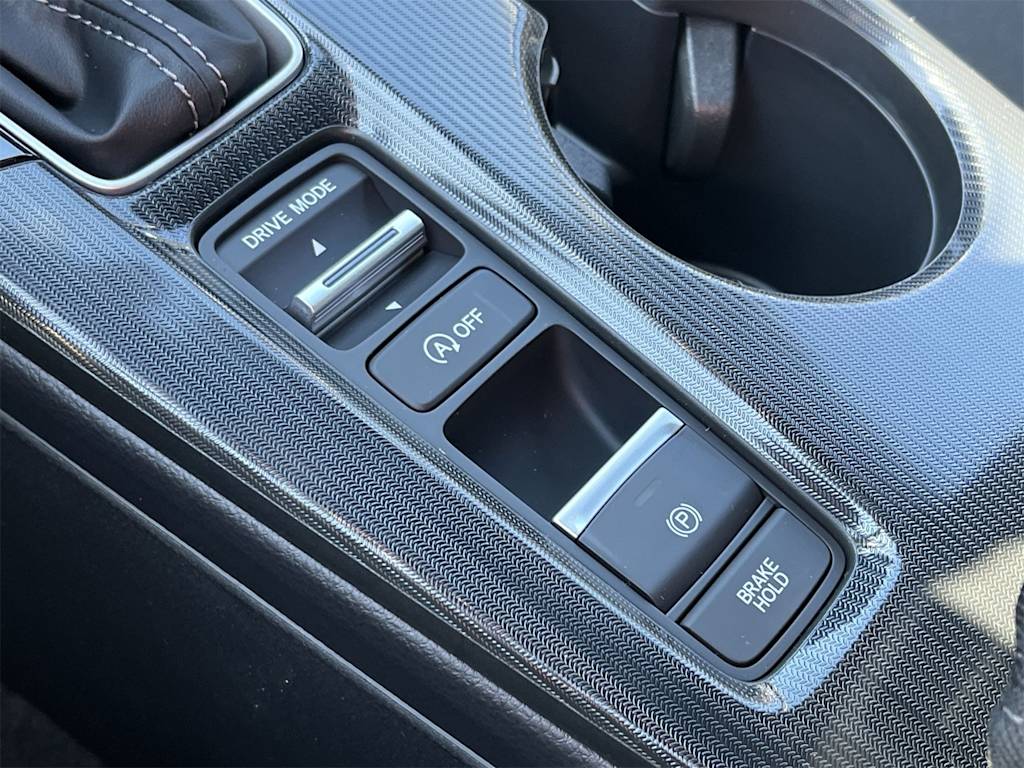 Thumbnail: 2026 Honda Civic - 22