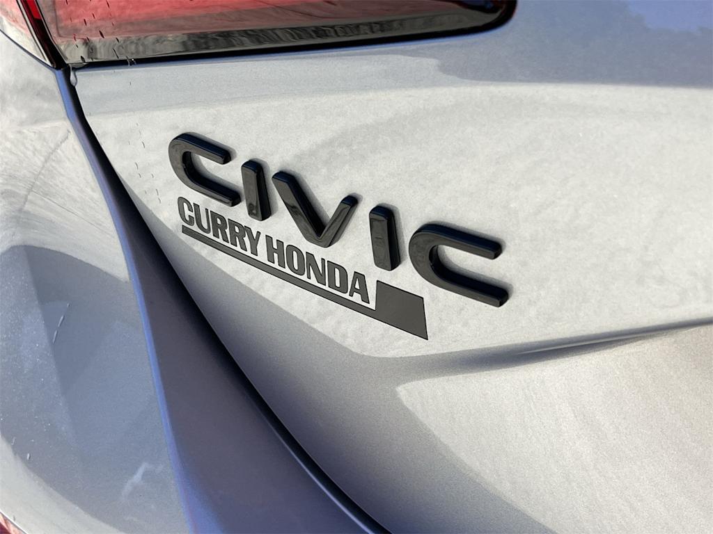Thumbnail: 2026 Honda Civic - 6